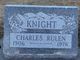  Charles Rulen Knight