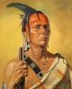 Chief Chuqualatague Doublehead