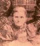 Mary Ann Clementine “Nannie” Jones Byars Photo