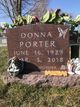 Donna Porter Photo