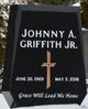 Johnny A Griffith Jr. Photo