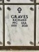 Richard Graves Photo