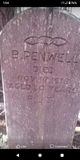  Benjamin A. “Ben” Penwell