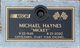 Michael “Mickey” Haynes Photo