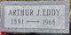  Arthur Joseph Eddy