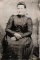 Nancy Jane Smith Creekmore (1840-1913)