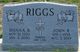 Donna Belle Rickle Riggs Photo