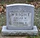 Edgar William “Bill” Wright Photo