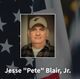 Jesse “Pete” Blair Jr. Photo