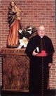 Rev Msgr Francis Richard Tuohy