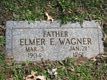  Elmer E. Wagner