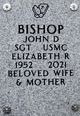 Elizabeth Ruby “Betty” Bishop Photo