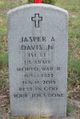 Jasper Alden Worcester “Jay” Davis Jr. Photo