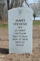 James “Jim” Stevens Photo