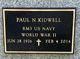 Paul Neeley “Steel Guitarist” Kidwell Photo