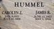  James “Jim” Hummel Sr.