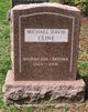 Michael David “Mike” Cline Photo