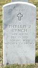 Mrs Phyllis June Lynch Photo