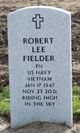 Robert Lee “Felix” Fielder Photo