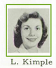  Linda Mae <I>Kimple</I> Wasson