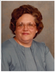 Marilyn Margaret McPeck Roe-Williams Photo