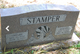  Bertha Stamper