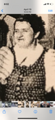  Gladys Mae <I>Coulter</I> Hartzell