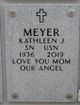 Kathleen Joyce Meyer Photo