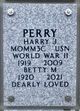 Betty M Sharlow Perry Photo