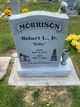 Robert L. “Bobby” Morrison Jr. Photo