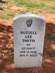 Russell Lee Smith Photo