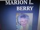Marion Berry Photo