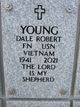 Dale Robert Young Photo