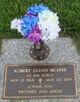 Robert Glenn “Rob” McAfee Photo