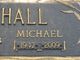 Michael Craig “Mike” Mendenhall Photo