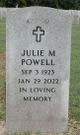 Julie Powell Photo