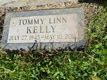  Tommy Linn Kelly