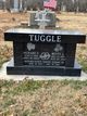 Richard Floyd “Tootie” Tuggle Jr. Photo