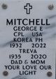 George Emmet Mitchell Photo