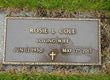 Rosie Lee McMorris Cole Photo