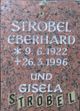  Eberhard Strobel