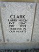 Larry Hugh Clark Sr. Photo