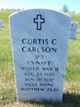 Curtis C Carlson Photo