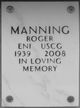 Roger Manning Photo