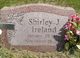 Shirley J. Ireland Photo