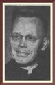 Rev Henry William Berkemeier