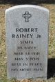 Robert Rainey Jr. Photo