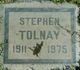  Stephen Tolnay