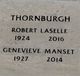  Robert Laselle Thornburgh