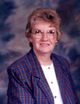Shirley Ann McMullen Taylor Photo